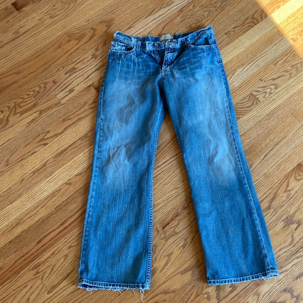 BKE Tyler Jeans